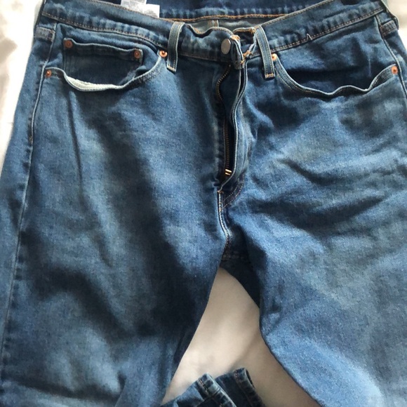 Levi’s 512 men’s 36w32L - Picture 5 of 6